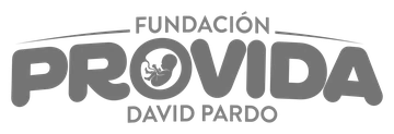 Logo de Fundación Provida