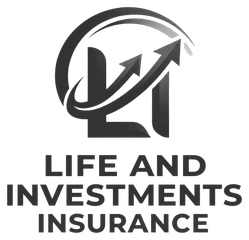 Logo de Life and Investments Insurance