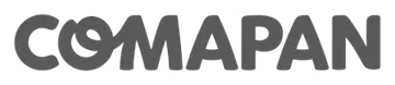 Logo de Comapan