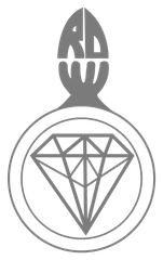 Logo de Roberto Ortiz, Joyería