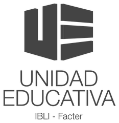 Logo de Unidad Educativa